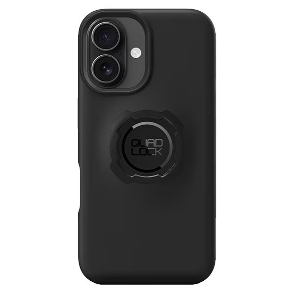 Quadlock Quad Lock Case iPhone 16